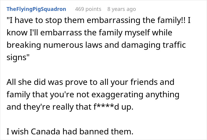 Groom&rsquo;s Mom Loses It Over His Bride&rsquo;s Gay Brother, Gets Entire Family Banned From The Wedding