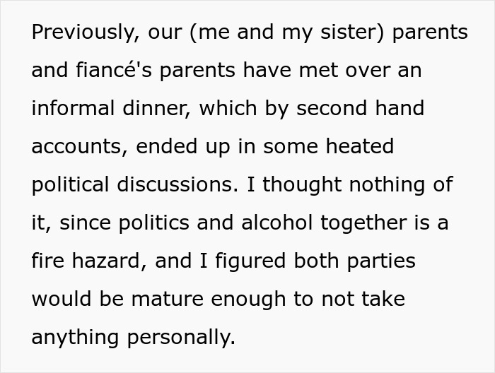 MIL Tries To Pull Rank On Bride’s Dad Using Her Lieutenant Son, Gets Shut Down By His Captain Son