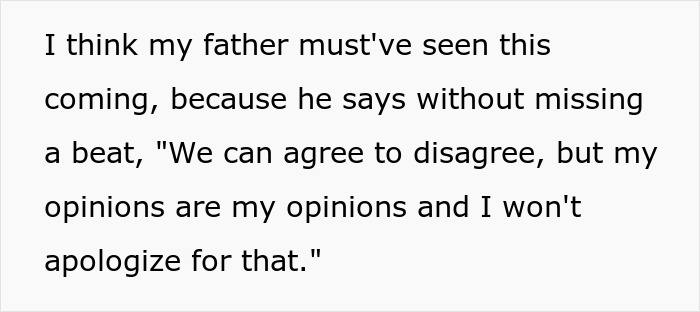 MIL Tries To Pull Rank On Bride’s Dad Using Her Lieutenant Son, Gets Shut Down By His Captain Son