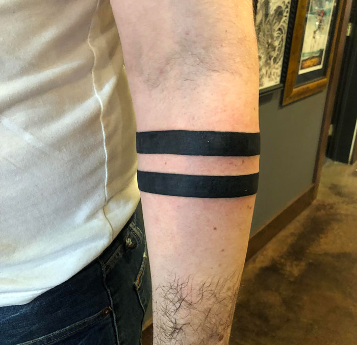 The Most Requested Tattoo In The Industry Is Also The One Artists Complain About The Most