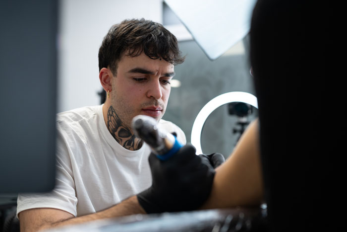 The Most Requested Tattoo In The Industry Is Also The One Artists Complain About The Most