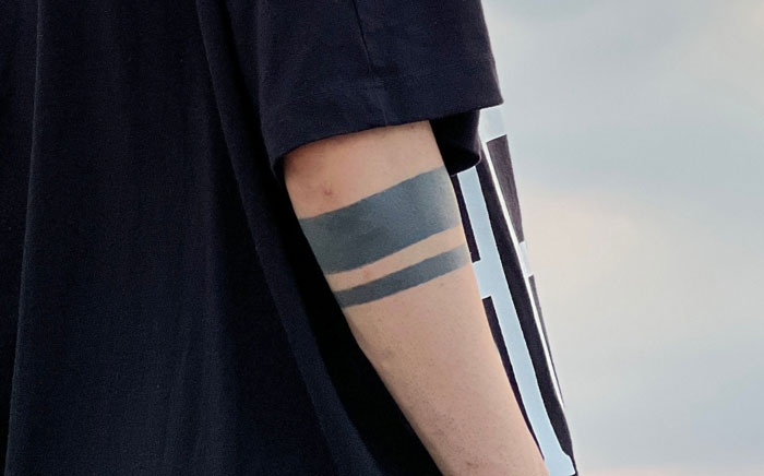 The Most Requested Tattoo In The Industry Is Also The One Artists Complain About The Most