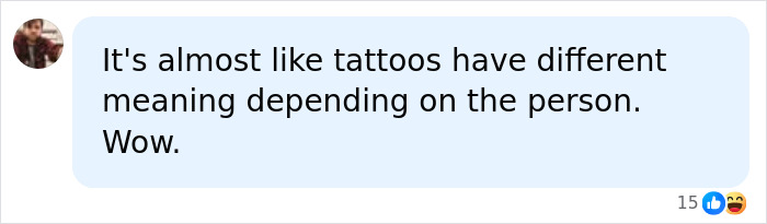 The Most Requested Tattoo In The Industry Is Also The One Artists Complain About The Most