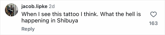 The Most Requested Tattoo In The Industry Is Also The One Artists Complain About The Most