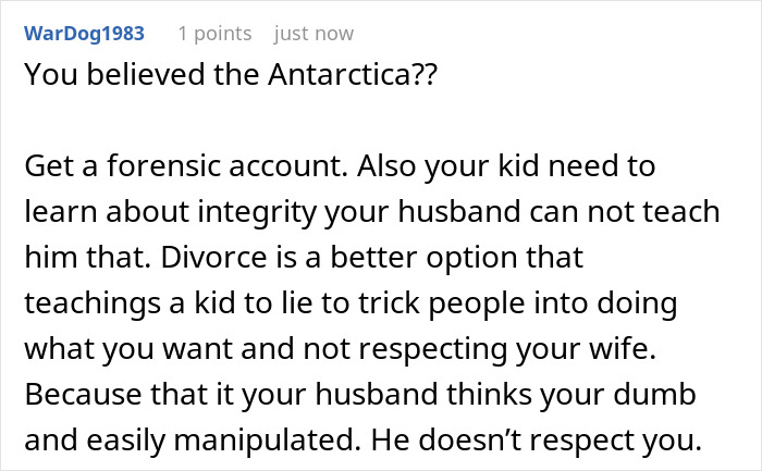 Woman Finds Out Her Husband Fakes A Dangerous Food Allergy, Then Uncovers A Pattern Of Bigger Lies