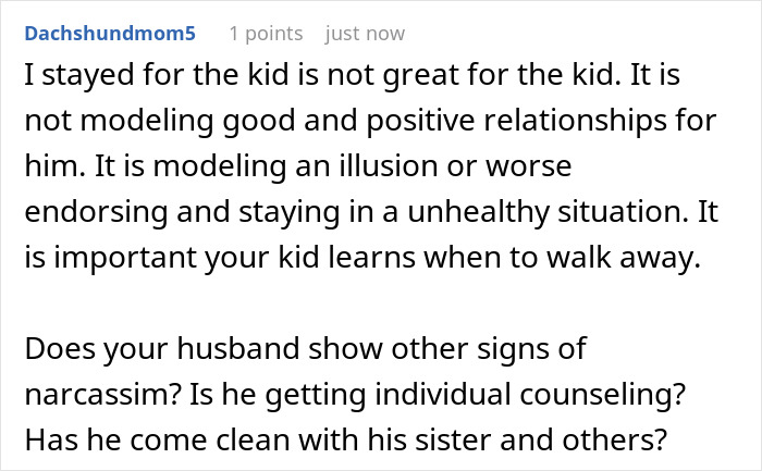 Woman Finds Out Her Husband Fakes A Dangerous Food Allergy, Then Uncovers A Pattern Of Bigger Lies