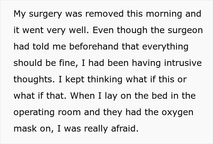 Guy Discovers A Giant Brain Tumor, Says Goodbye To His Family, Then Gets A Second Chance At Life