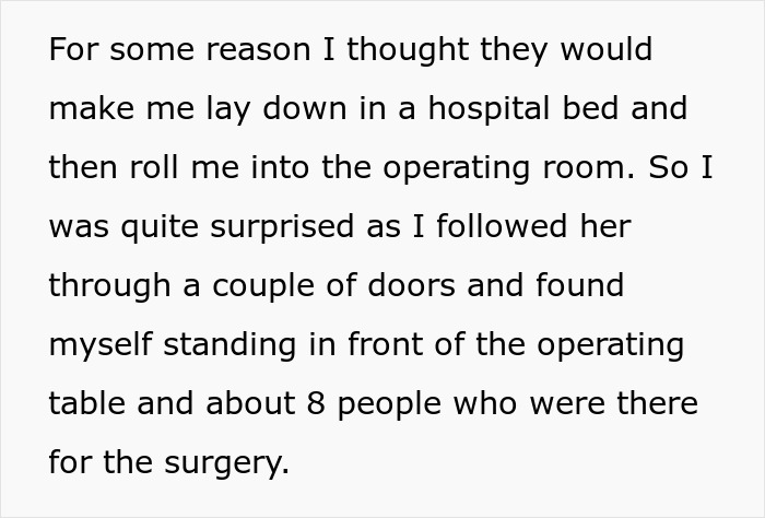 Guy Discovers A Giant Brain Tumor, Says Goodbye To His Family, Then Gets A Second Chance At Life