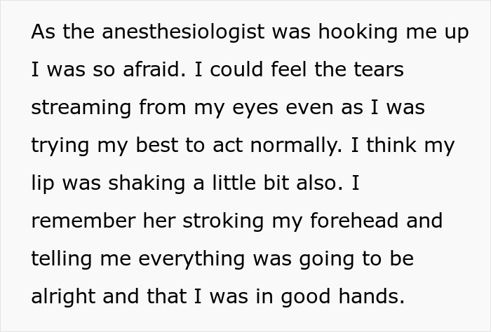 Guy Discovers A Giant Brain Tumor, Says Goodbye To His Family, Then Gets A Second Chance At Life