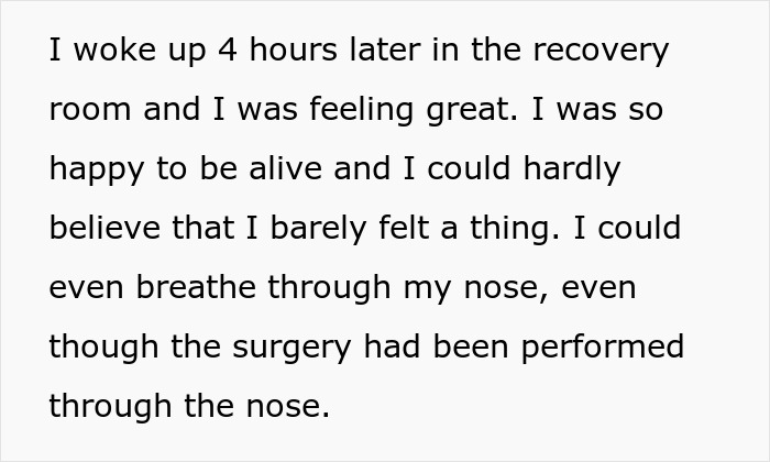 Guy Discovers A Giant Brain Tumor, Says Goodbye To His Family, Then Gets A Second Chance At Life