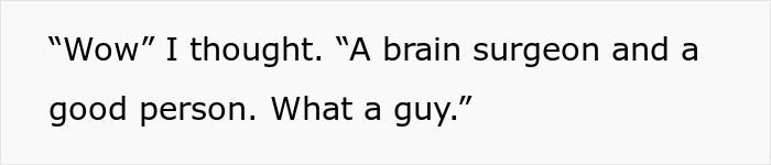 Guy Discovers A Giant Brain Tumor, Says Goodbye To His Family, Then Gets A Second Chance At Life
