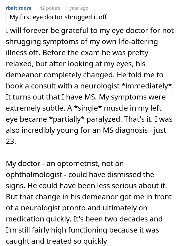 Guy Discovers A Giant Brain Tumor, Says Goodbye To His Family, Then Gets A Second Chance At Life