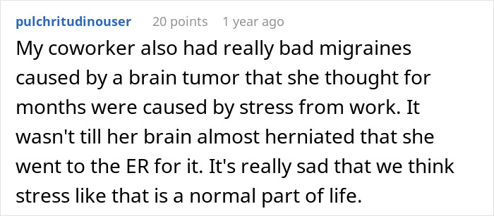 Guy Discovers A Giant Brain Tumor, Says Goodbye To His Family, Then Gets A Second Chance At Life