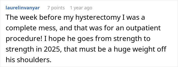 Guy Discovers A Giant Brain Tumor, Says Goodbye To His Family, Then Gets A Second Chance At Life