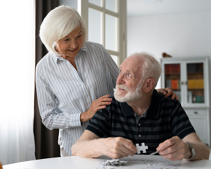 New Study Finds Married People Are Up To 74% More Likely To Develop Dementia Under One Specific Condition