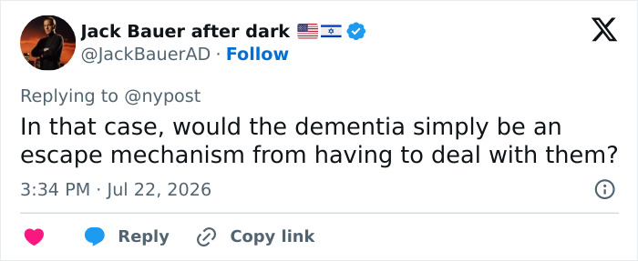 New Study Finds Married People Are Up To 74% More Likely To Develop Dementia Under One Specific Condition