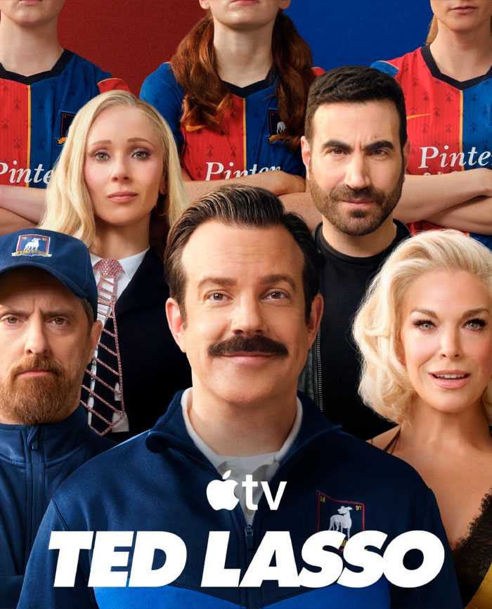 Beauty Standards And Heavy Photoshop Called Out In Hit TV Show’s Poster: “It’s Wrong”