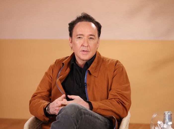 John Cusack Reveals Why He Vanished From Hollywood A Month After Sister Joan Returns Following 11-Year Absence