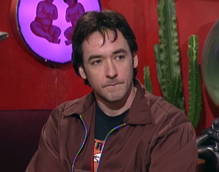 John Cusack Reveals Why He Vanished From Hollywood A Month After Sister Joan Returns Following 11-Year Absence