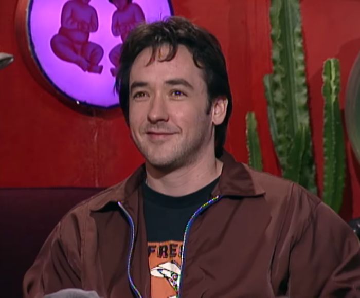 John Cusack Reveals Why He Vanished From Hollywood A Month After Sister Joan Returns Following 11-Year Absence