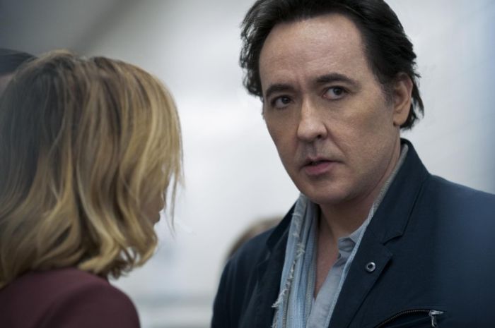 John Cusack Reveals Why He Vanished From Hollywood A Month After Sister Joan Returns Following 11-Year Absence