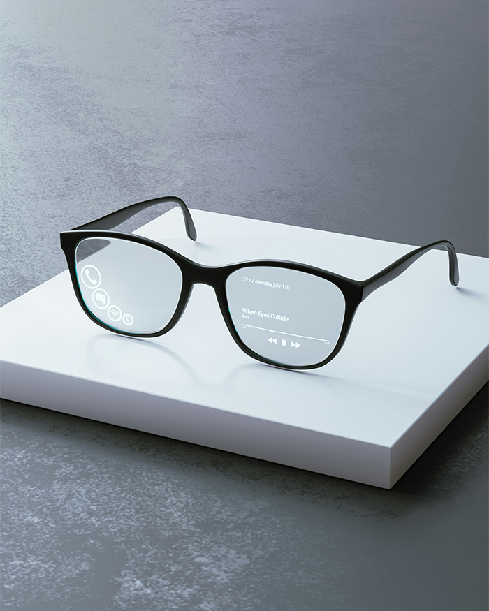 Man&rsquo;s Meta Glasses Captures Argument at Laundromat That May Have Just Saved Him from Jail