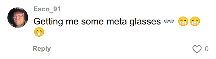 Man&rsquo;s Meta Glasses Captures Argument at Laundromat That May Have Just Saved Him from Jail