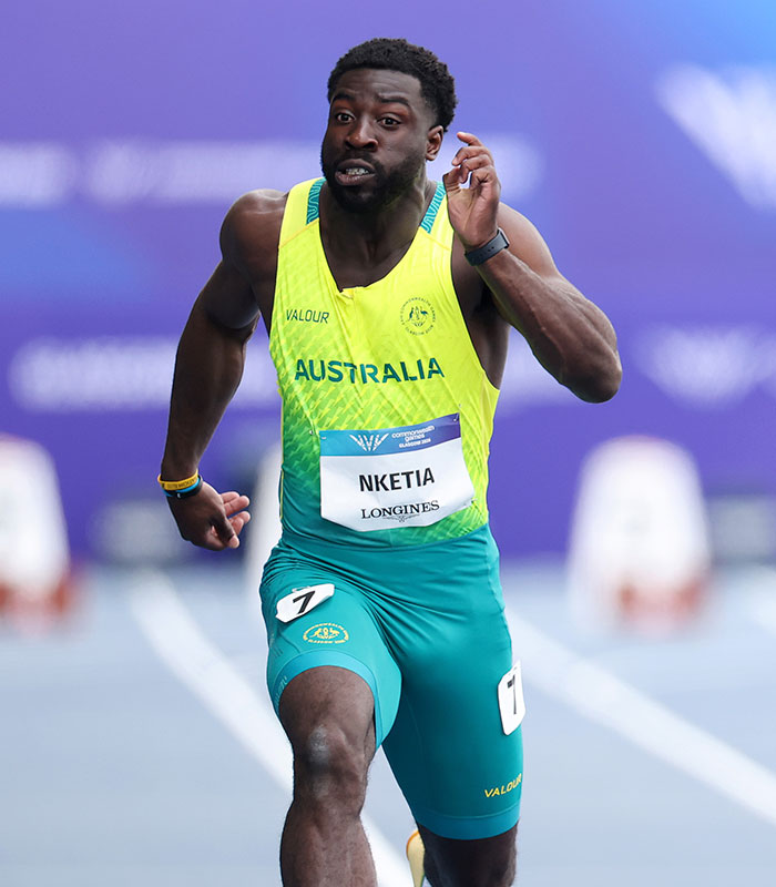 After Female Athletes’ Controversial Wardrobe Malfunction, Sprint Star Blasts Rule That May Be Benefit Rivals