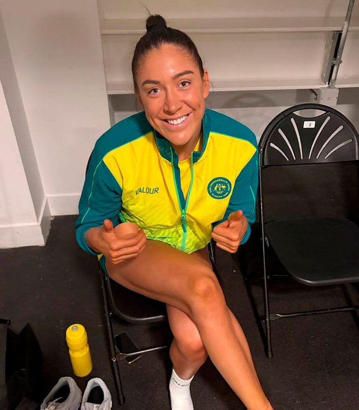 After Female Athletes’ Controversial Wardrobe Malfunction, Sprint Star Blasts Rule That May Be Benefit Rivals
