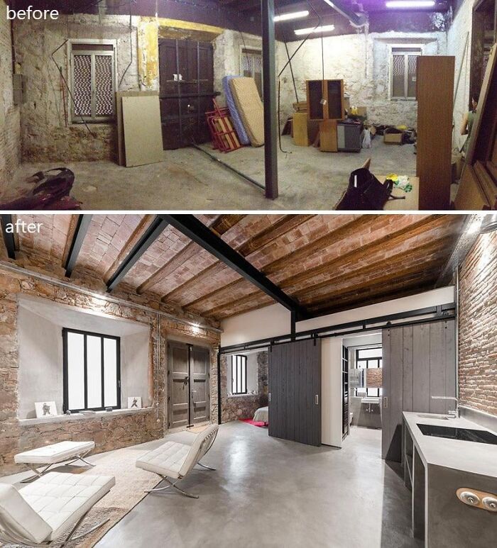 54 Home Improvement Projects People Were So Proud Of, They Had To Share Them Online