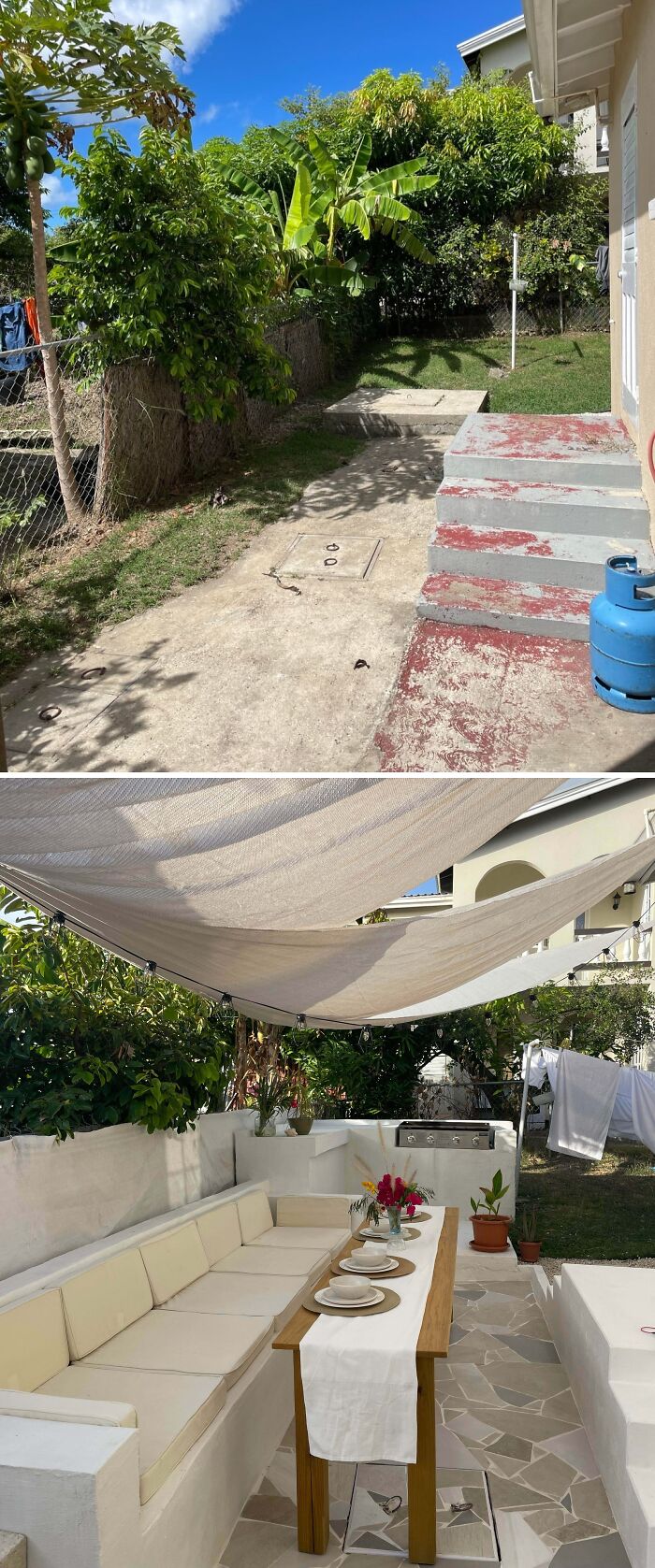 54 Home Improvement Projects People Were So Proud Of, They Had To Share Them Online