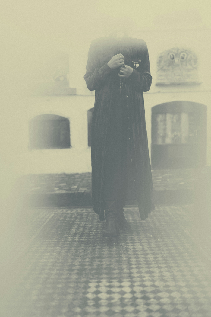 58 Stories About The Creepiest And Most Mysterious Things That Happened To People