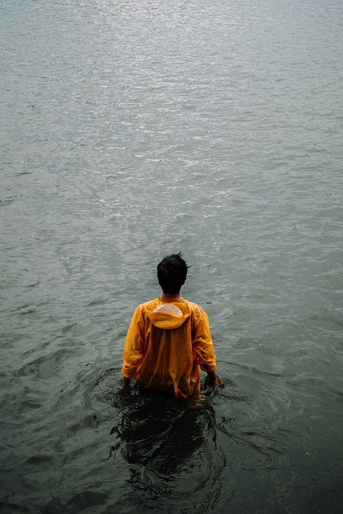 58 Stories About The Creepiest And Most Mysterious Things That Happened To People