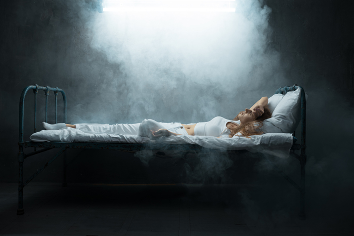 58 Stories About The Creepiest And Most Mysterious Things That Happened To People