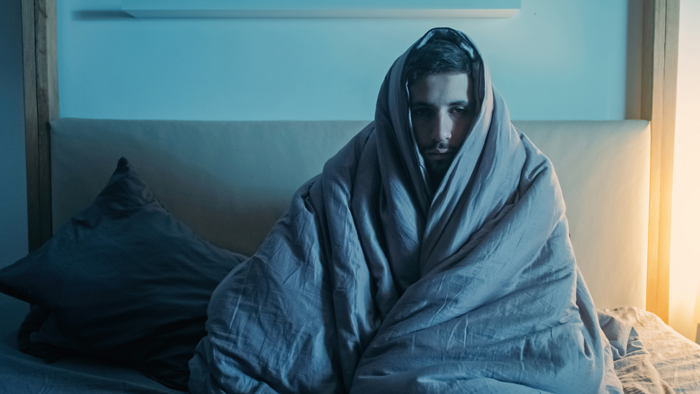 58 Stories About The Creepiest And Most Mysterious Things That Happened To People