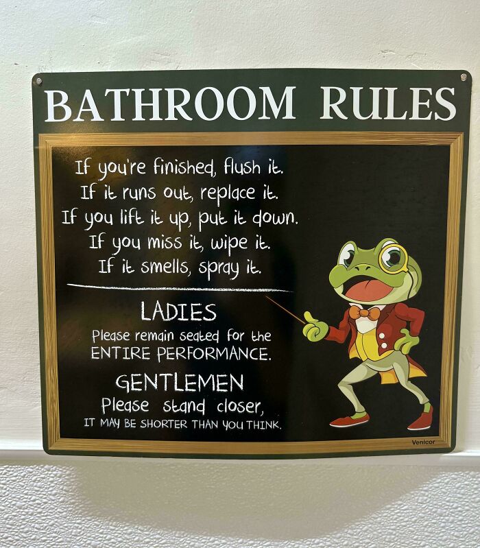 79 Mildly Amusing Things That Are Guaranteed To Improve Your Day By At Least 1% (New Pics)