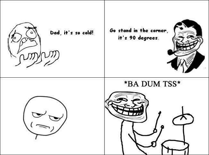 &ldquo;I&rsquo;ve Laughed Too Many Times&rdquo;: 100 Ancient Memes That Still Crack People Up