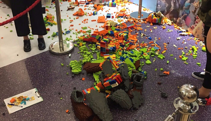 44 Photos Showing Extremely Infuriating Things That May Ruin Your Day (New Pics)