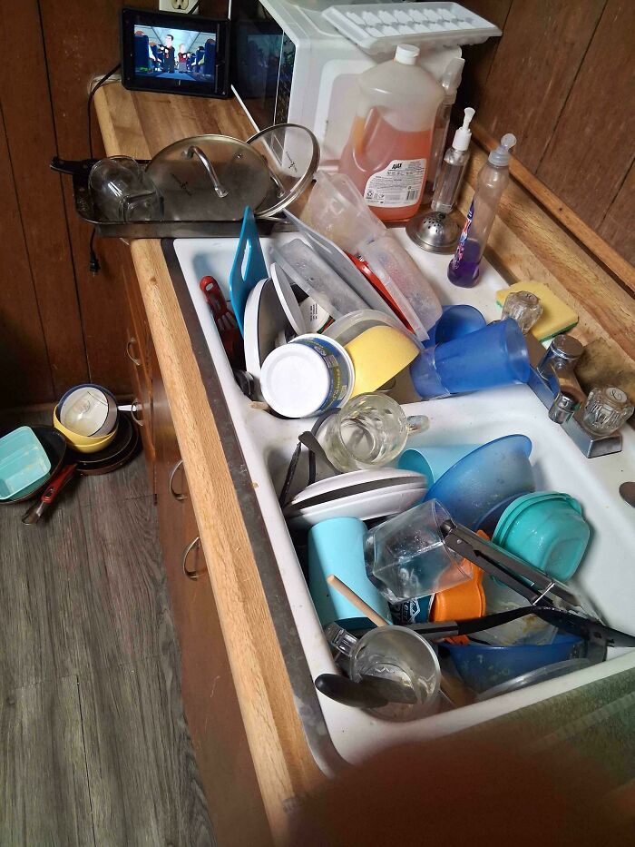 44 Photos Showing Extremely Infuriating Things That May Ruin Your Day (New Pics)