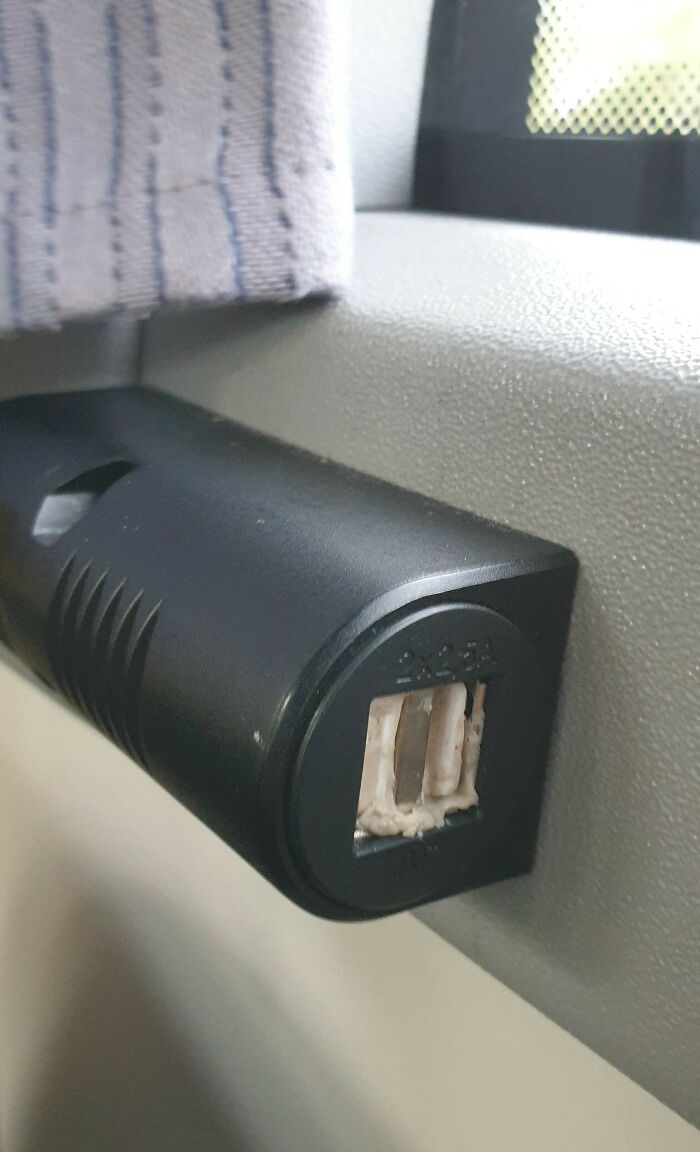 44 Photos Showing Extremely Infuriating Things That May Ruin Your Day (New Pics)
