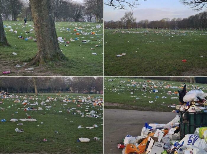 44 Photos Showing Extremely Infuriating Things That May Ruin Your Day (New Pics)