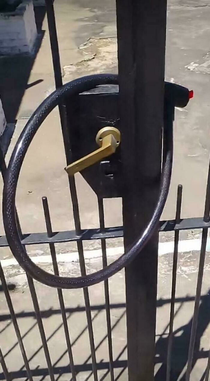 44 Photos Showing Extremely Infuriating Things That May Ruin Your Day (New Pics)