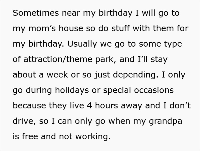 Woman&rsquo;s Birthday Dinner Turns Into A Disaster After Her Teen Sister Starts Crying Over The Food