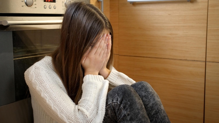 Woman&rsquo;s Birthday Dinner Turns Into A Disaster After Her Teen Sister Starts Crying Over The Food