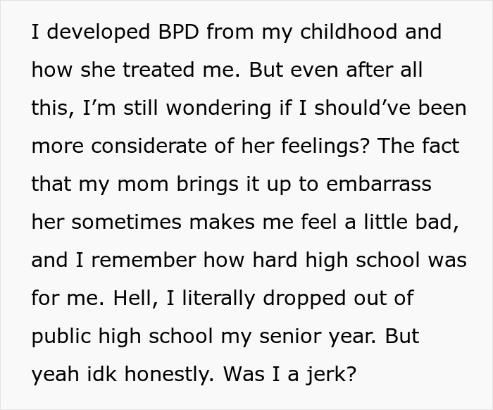 Woman&rsquo;s Birthday Dinner Turns Into A Disaster After Her Teen Sister Starts Crying Over The Food