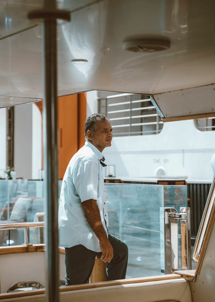 70 Industry Secrets That Completely Changed How People See Their Jobs