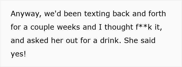 Guy’s Post About Pursuing Friend’s Nanny Creeps People Out, Then The Friend Tells The Dark Truth