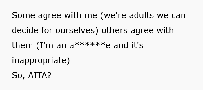 Guy’s Post About Pursuing Friend’s Nanny Creeps People Out, Then The Friend Tells The Dark Truth