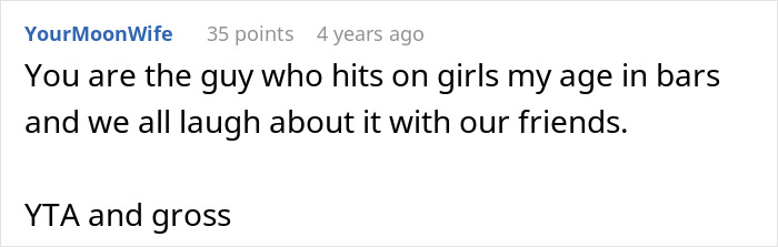 Guy’s Post About Pursuing Friend’s Nanny Creeps People Out, Then The Friend Tells The Dark Truth