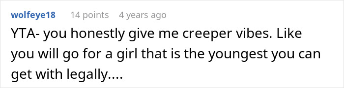 Guy’s Post About Pursuing Friend’s Nanny Creeps People Out, Then The Friend Tells The Dark Truth